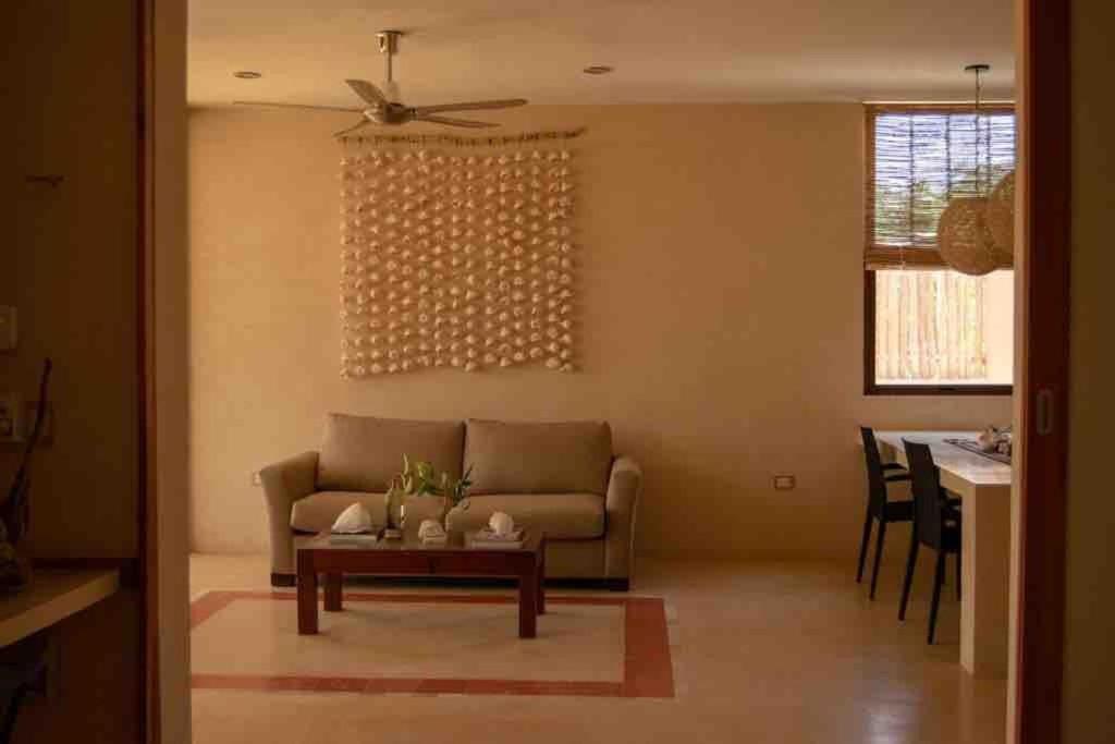 Disfruta En La Casa De Lola / Enjoy At Lolas House Progreso  Exterior foto